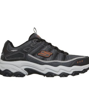 Skechers Stamina All-Terrain - Afterburn Legacy