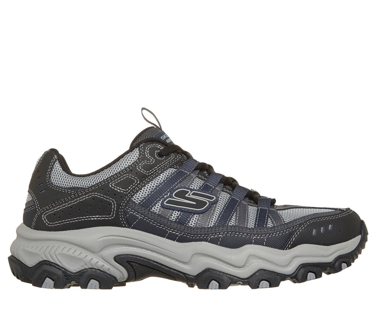Skechers Stamina All-Terrain - Afterburn Legacy