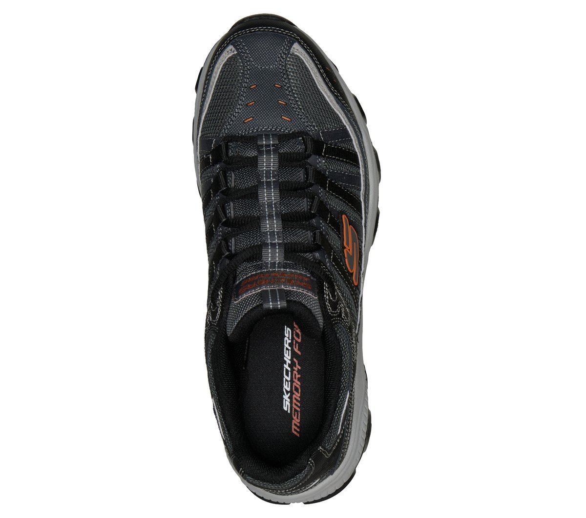 Skechers Stamina All-Terrain - Afterburn Legacy