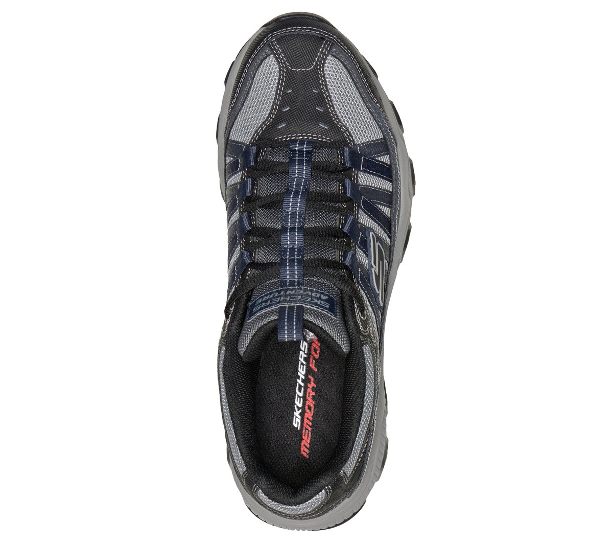 Skechers Stamina All-Terrain - Afterburn Legacy