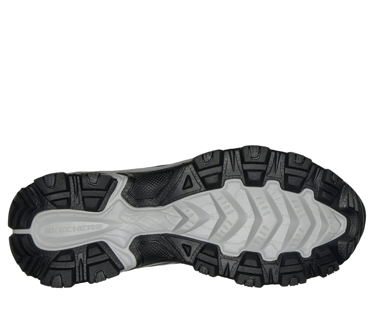 Skechers Stamina All-Terrain - Afterburn Legacy