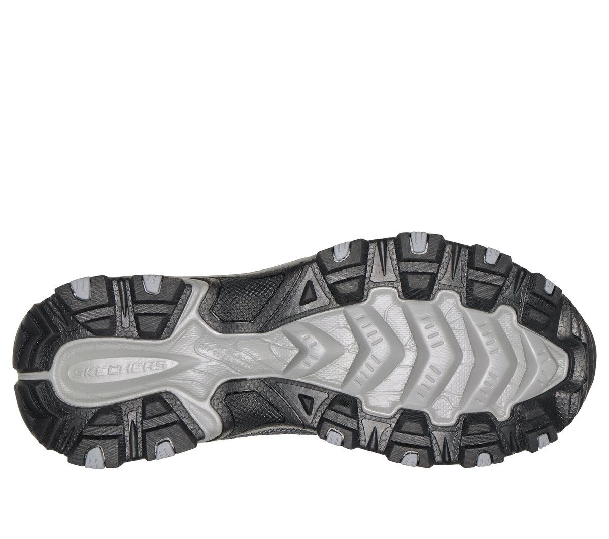 Skechers Stamina All-Terrain - Afterburn Legacy