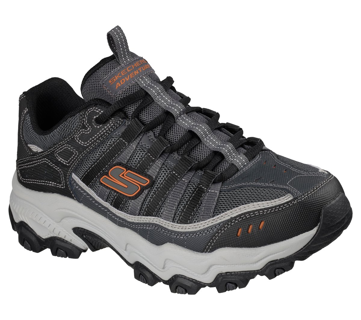 Skechers Stamina All-Terrain - Afterburn Legacy