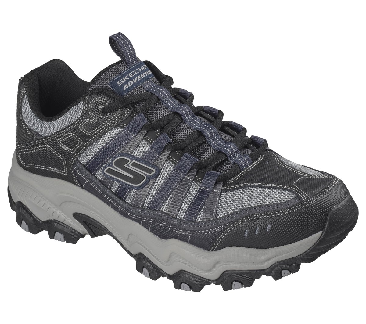 Skechers Stamina All-Terrain - Afterburn Legacy