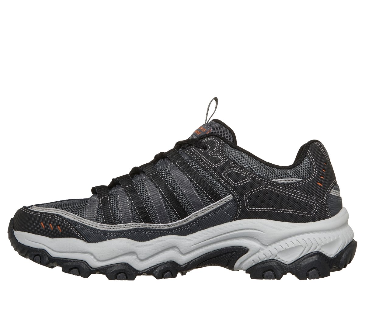 Skechers Stamina All-Terrain - Afterburn Legacy
