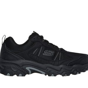 Skechers Stamina All-Terrain - Upper Stitch