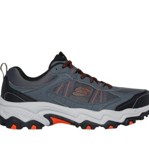 Skechers Stamina All-Terrain - Upper Stitch