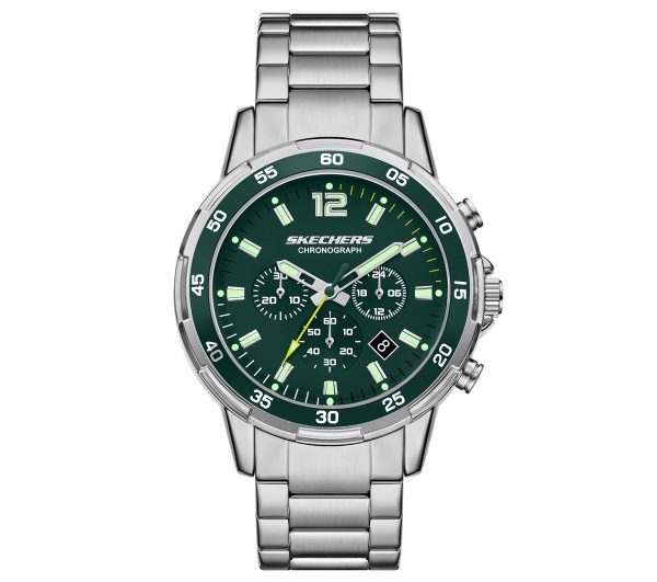 Skechers Stanwood Watch