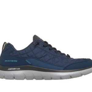 Skechers Summits Contour Foam - Cozy Fit