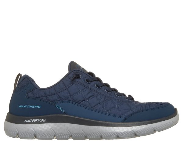 Skechers Summits Contour Foam - Cozy Fit