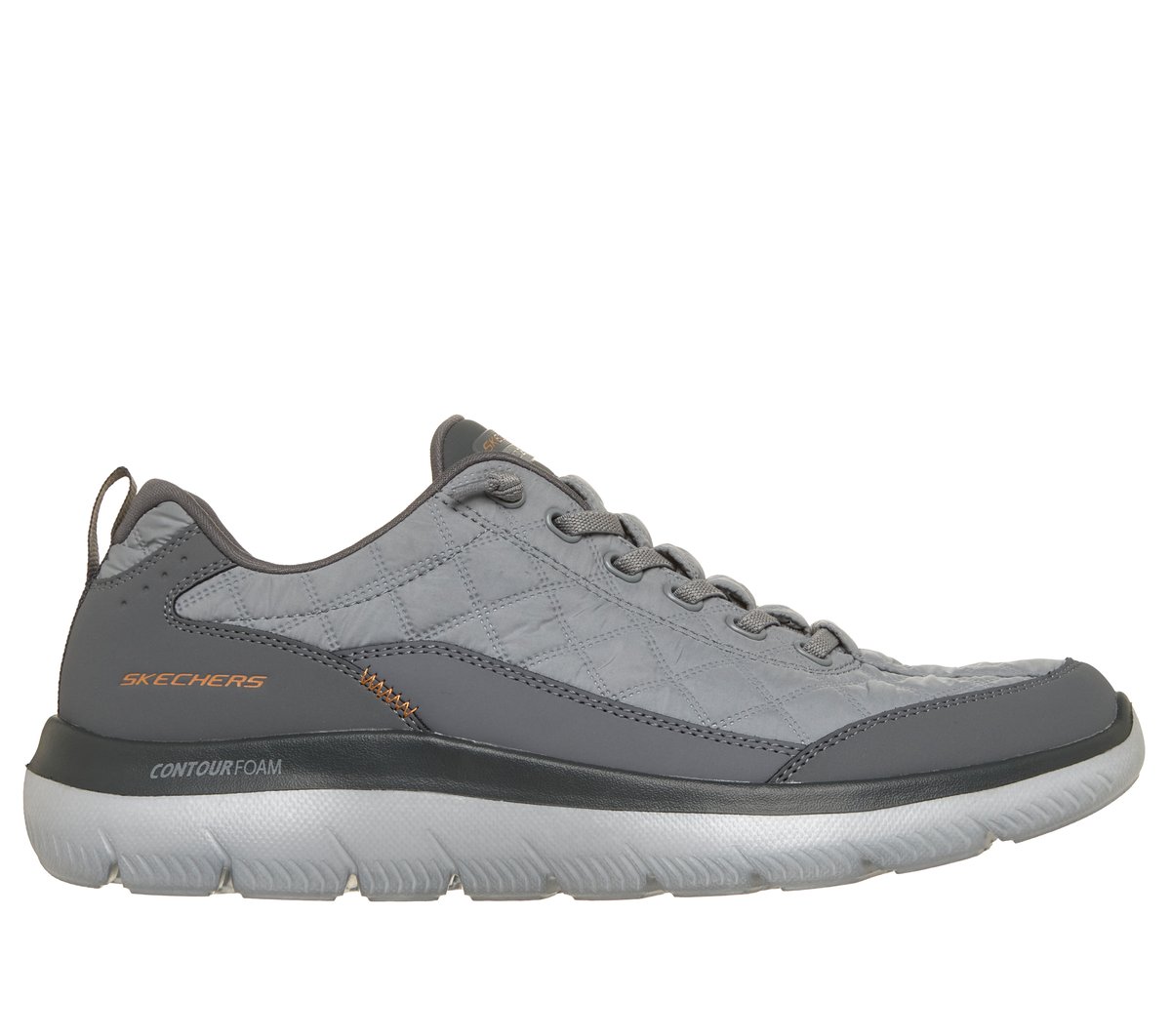 Skechers Summits Contour Foam - Cozy Fit