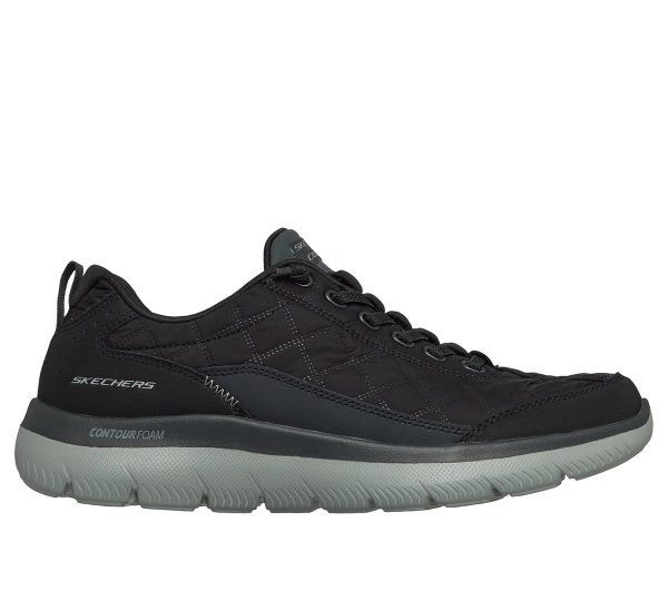 Skechers Summits Contour Foam - Cozy Fit