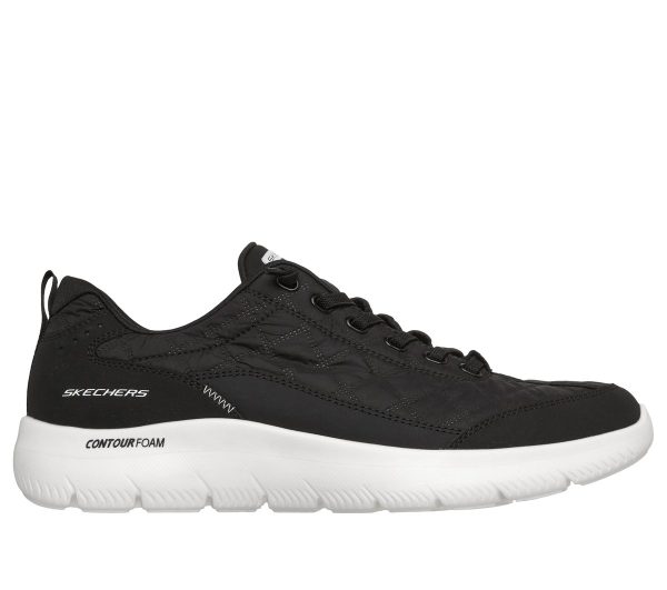 Skechers Summits Contour Foam - Cozy Fit