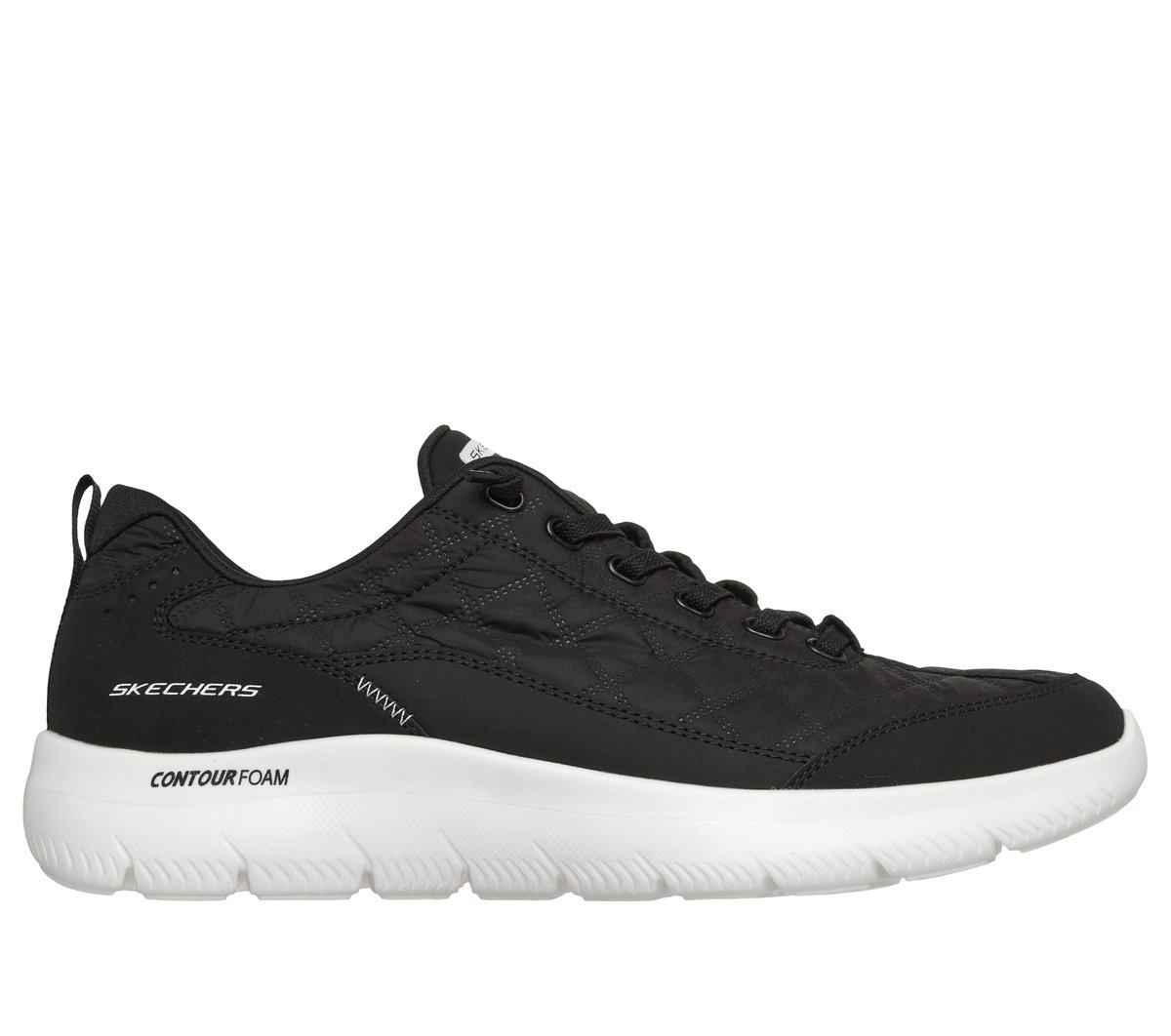 Skechers Summits Contour Foam - Cozy Fit