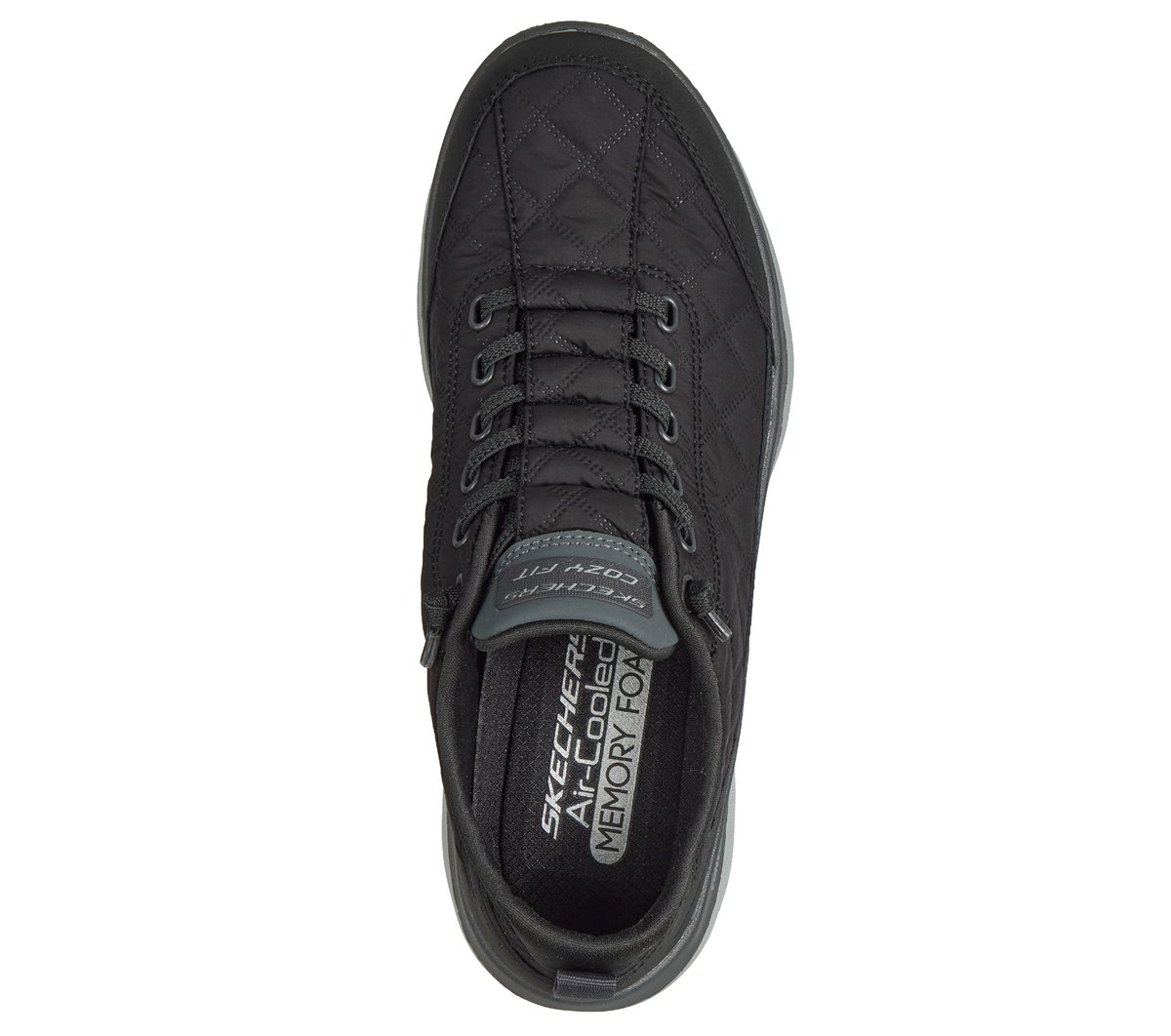 Skechers Summits Contour Foam - Cozy Fit
