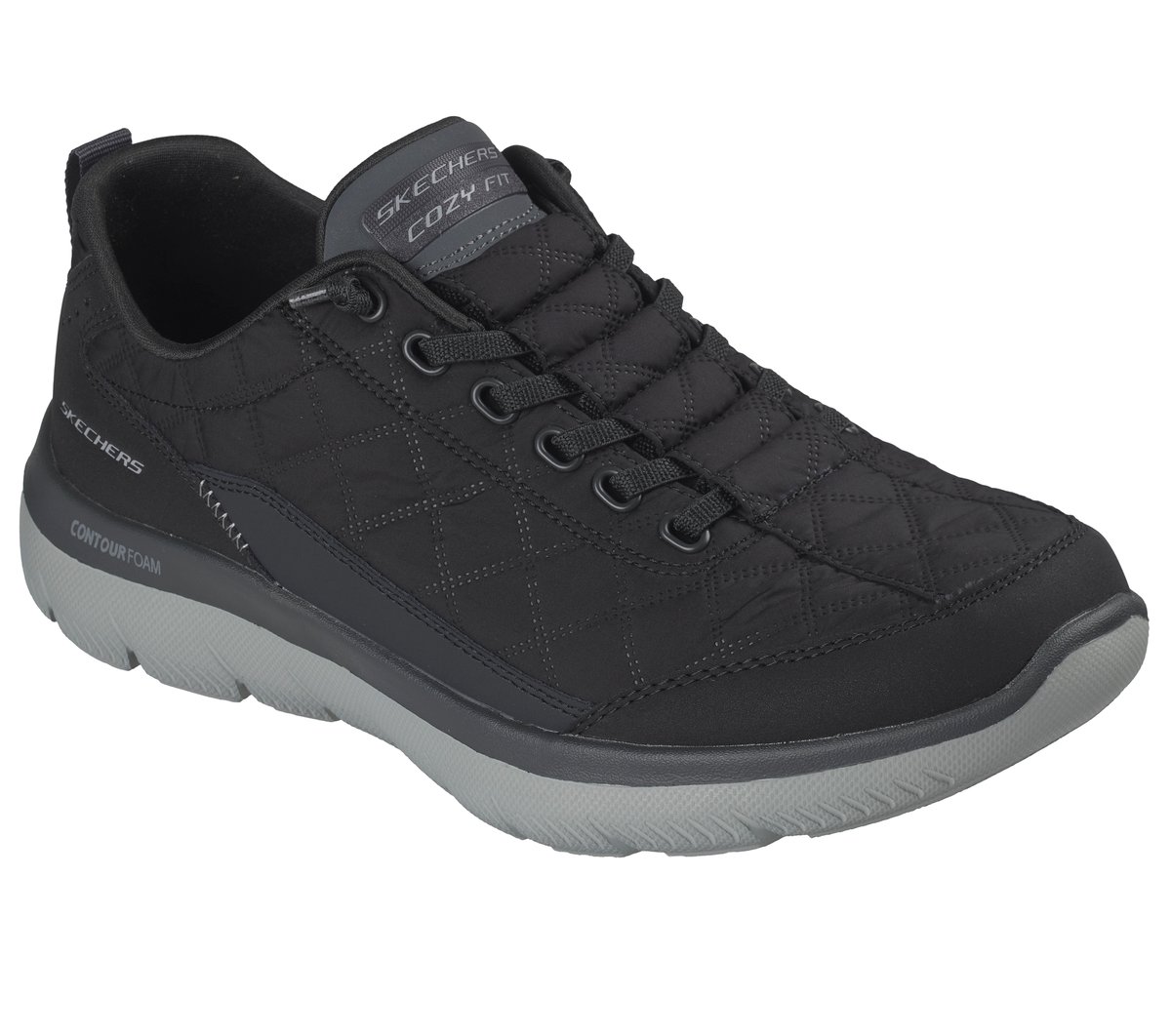 Skechers Summits Contour Foam - Cozy Fit