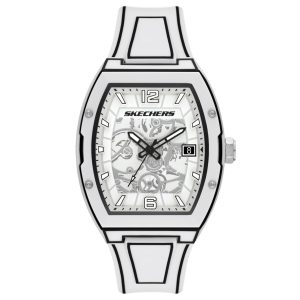 Skechers Tellem Pop Art Watch