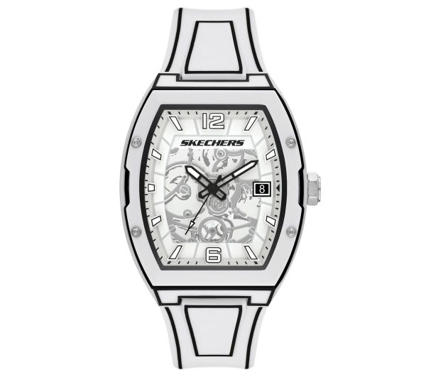 Skechers Tellem Pop Art Watch
