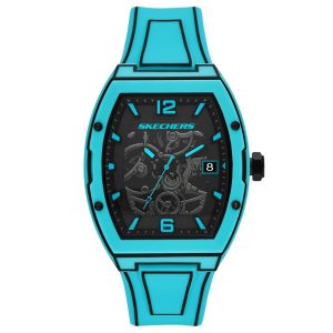 Skechers Tellem Pop Art Watch
