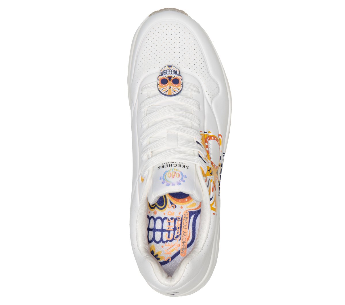 Skechers UNO - Alma De Guerrero