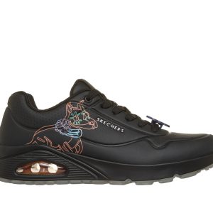 Skechers UNO - Compañero Eterno
