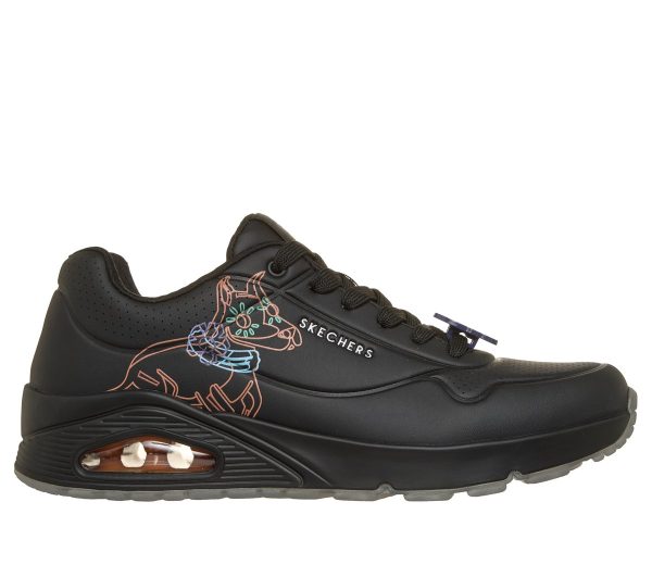 Skechers UNO - Compañero Eterno