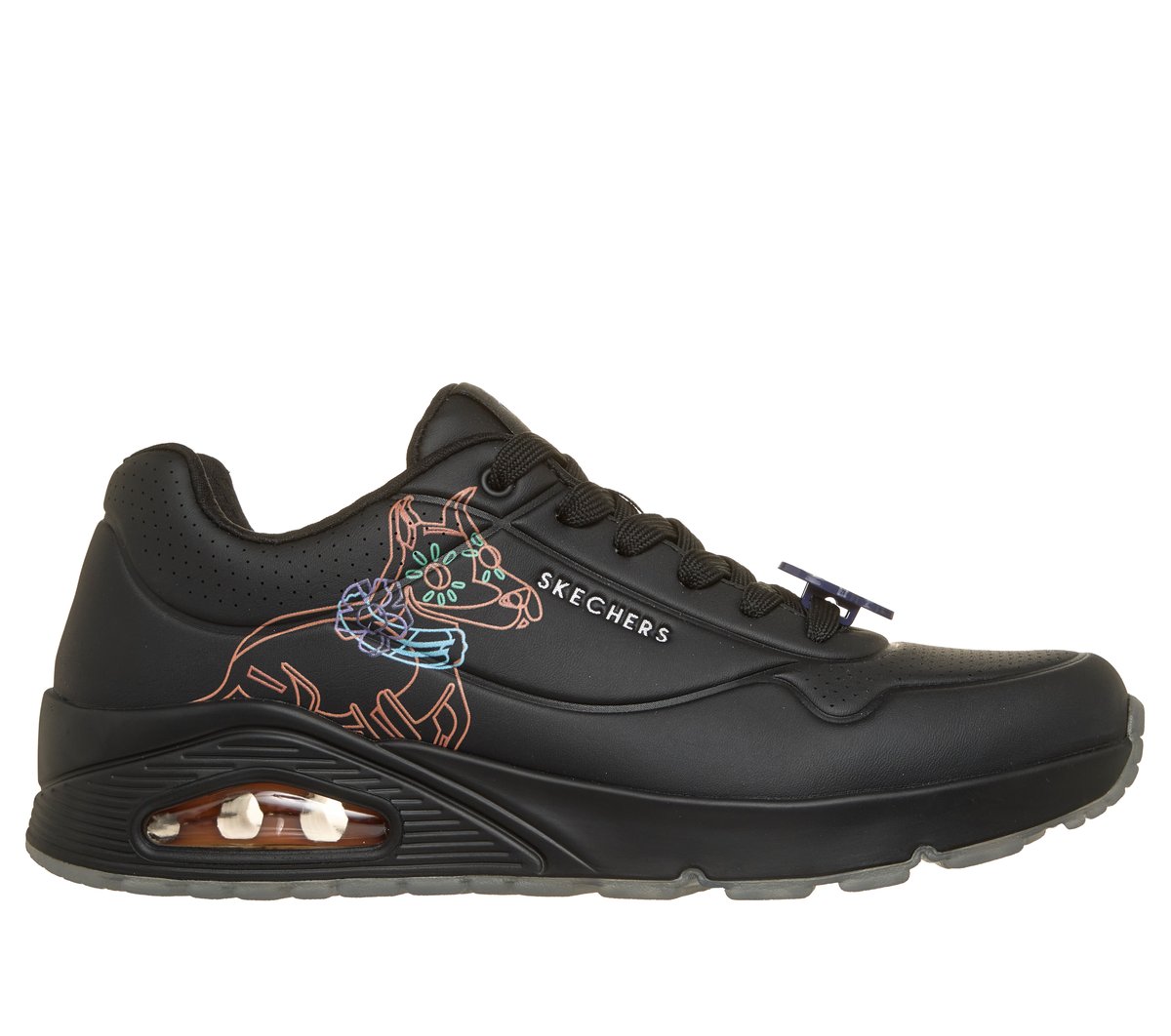 Skechers UNO - Compañero Eterno