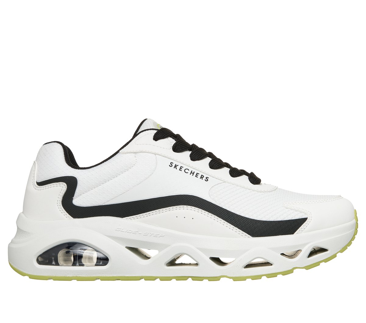 Skechers UNO Glide-Step - Glide Surge