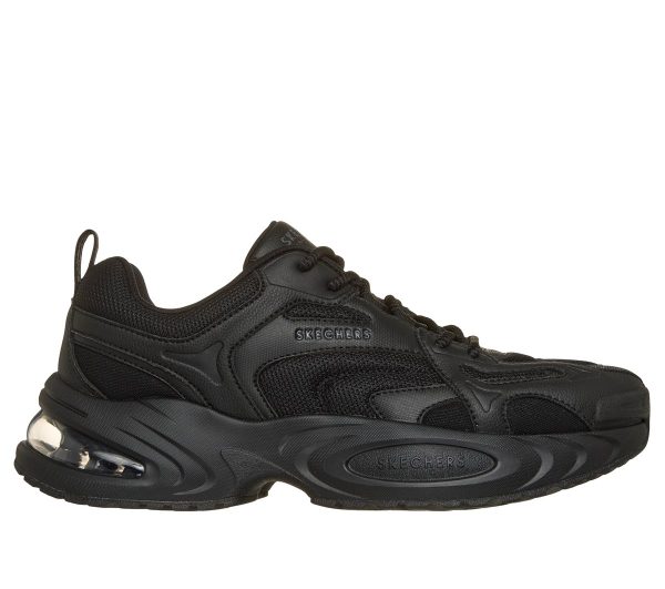 Skechers UNO Ryze - Scale Above