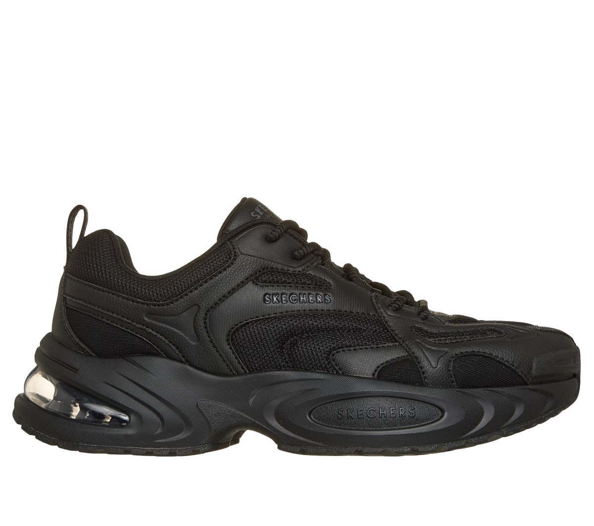 Skechers UNO Ryze - Scale Above