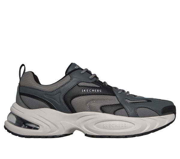 Skechers UNO Ryze - Scale Above