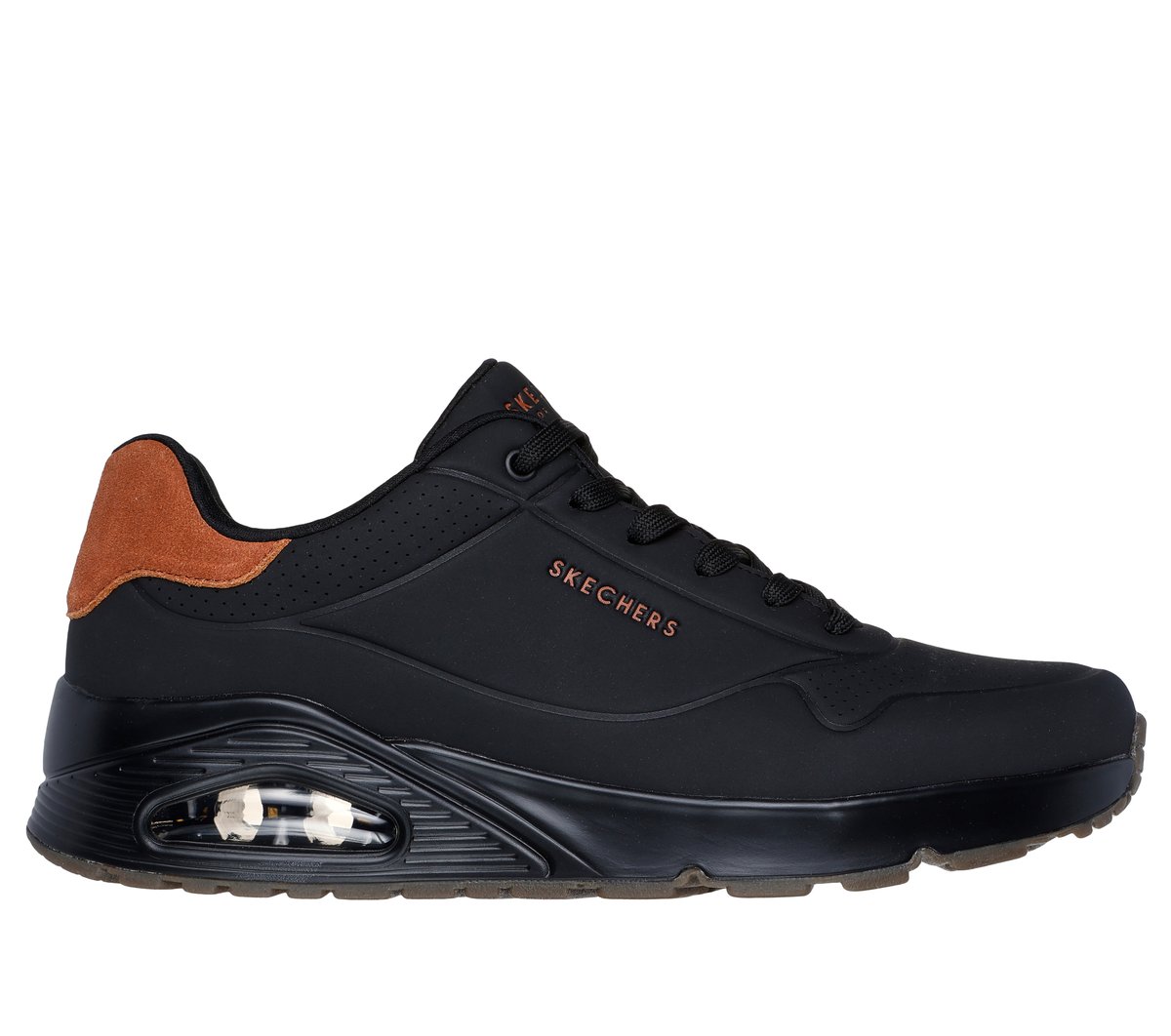 Skechers UNO - Suited On Air