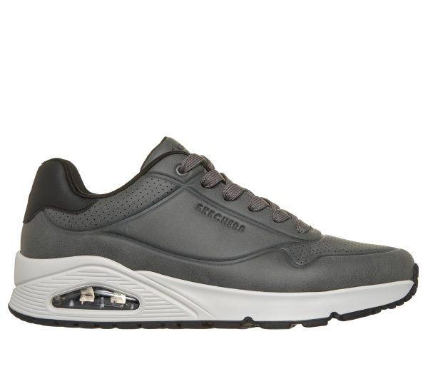 Skechers UNO - Vintage Steps