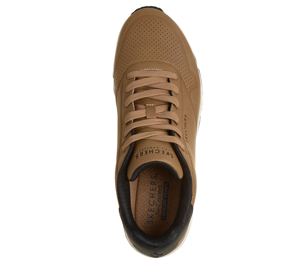 Skechers UNO - Vintage Steps