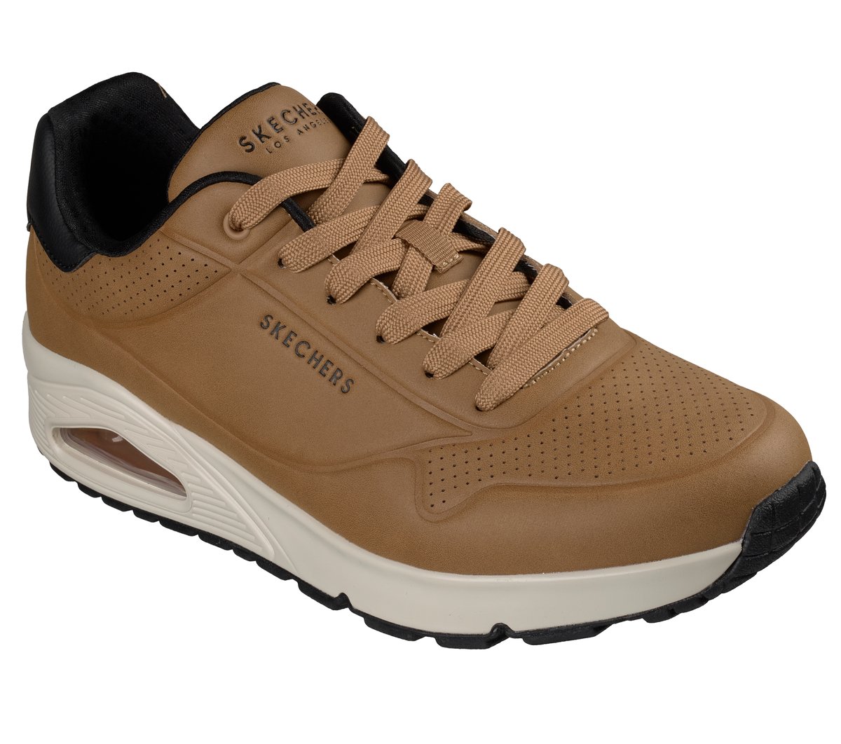 Skechers UNO - Vintage Steps