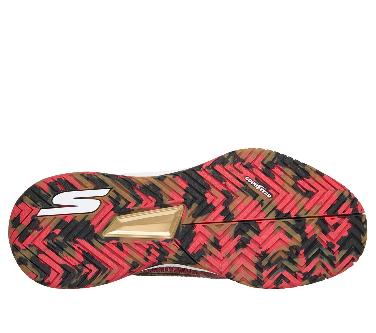 Skechers Viper Court Pro 2.0 - Pickleball