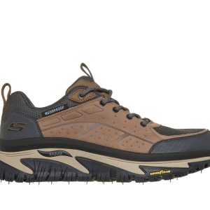 Skechers Waterproof: Arch Fit Road Walker - Vernal