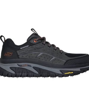 Skechers Waterproof: Arch Fit Road Walker - Vernal