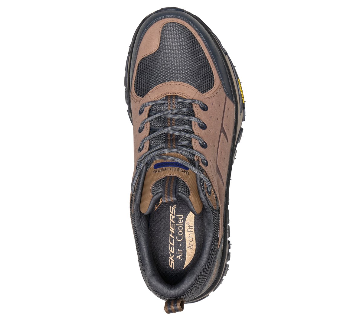 Skechers Waterproof: Arch Fit Road Walker - Vernal