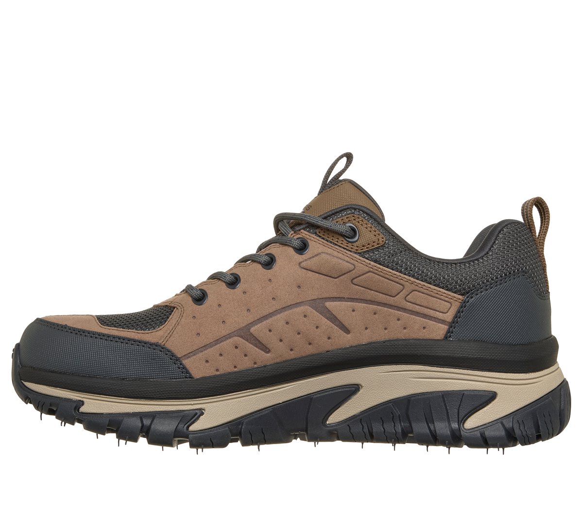 Skechers Waterproof: Arch Fit Road Walker - Vernal