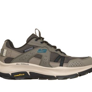 Skechers Waterproof: Equalizer 5.0 Trail - Tumbler Ridge