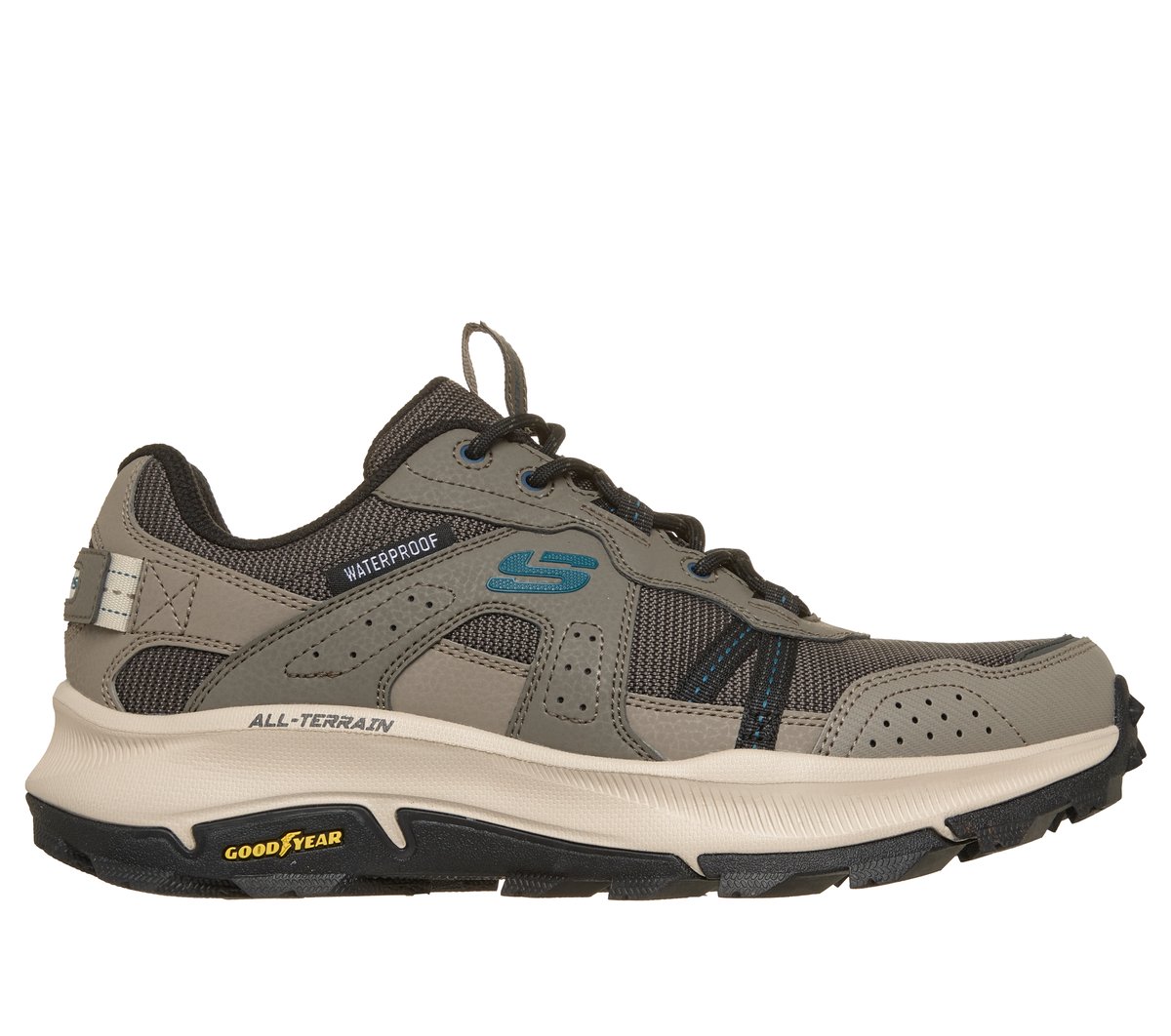 Skechers Waterproof: Equalizer 5.0 Trail - Tumbler Ridge