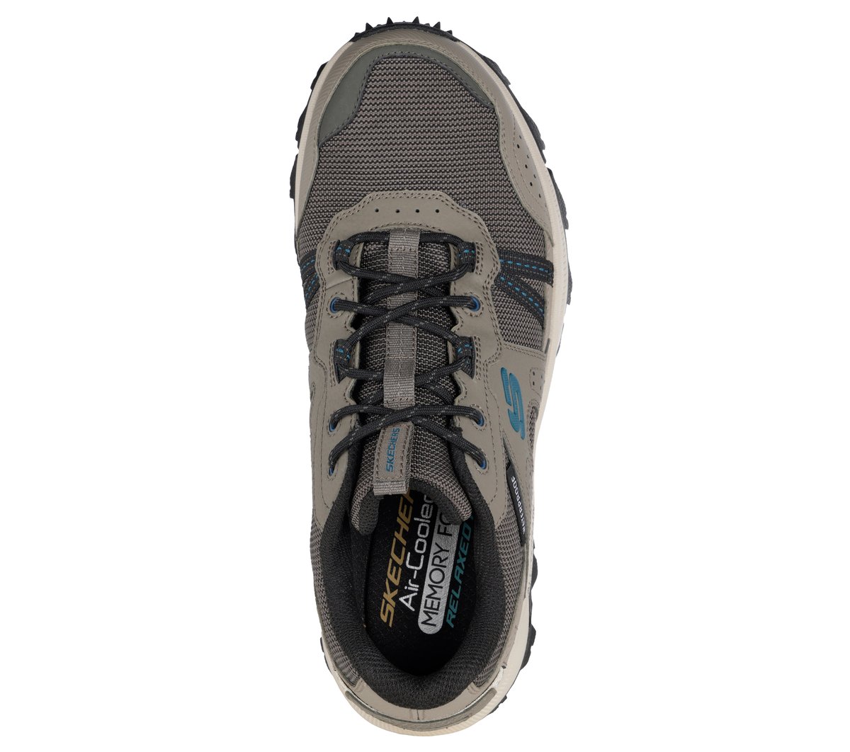 Skechers Waterproof: Equalizer 5.0 Trail - Tumbler Ridge