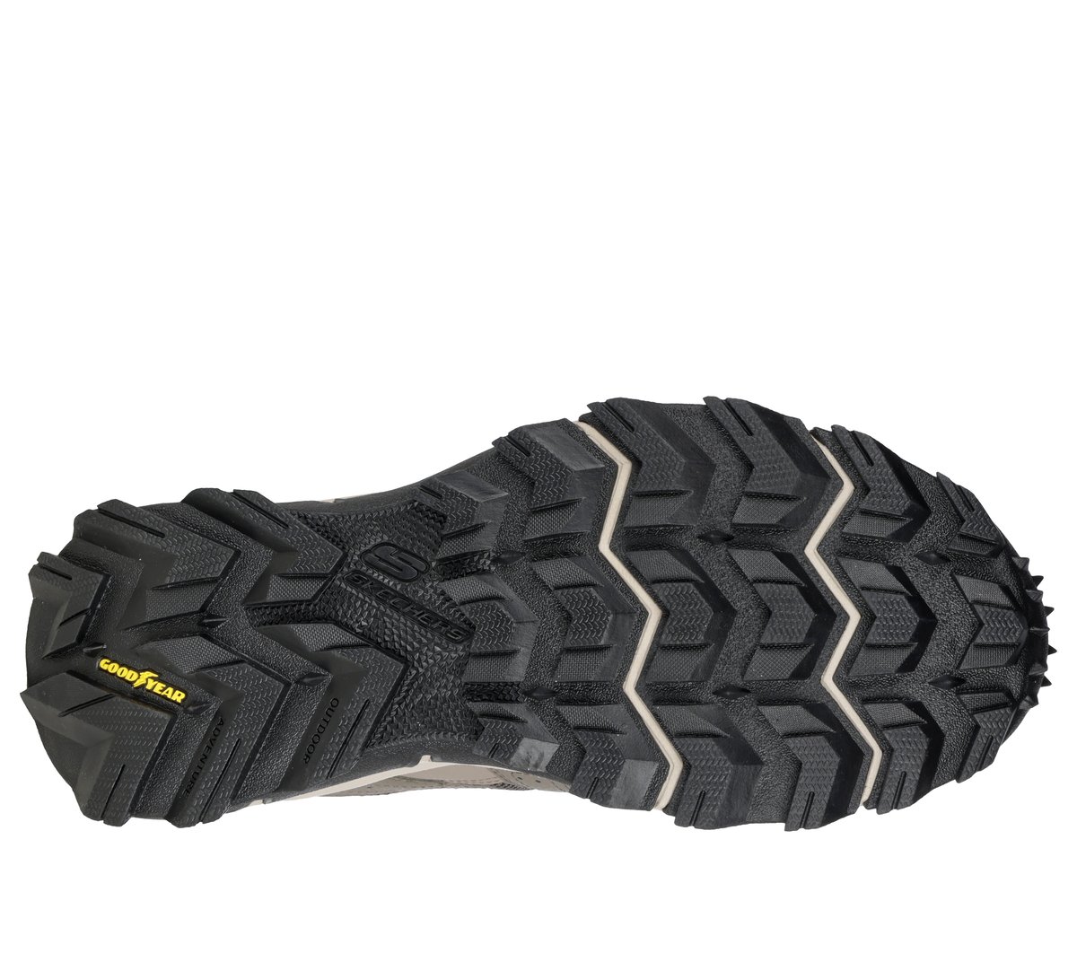 Skechers Waterproof: Equalizer 5.0 Trail - Tumbler Ridge