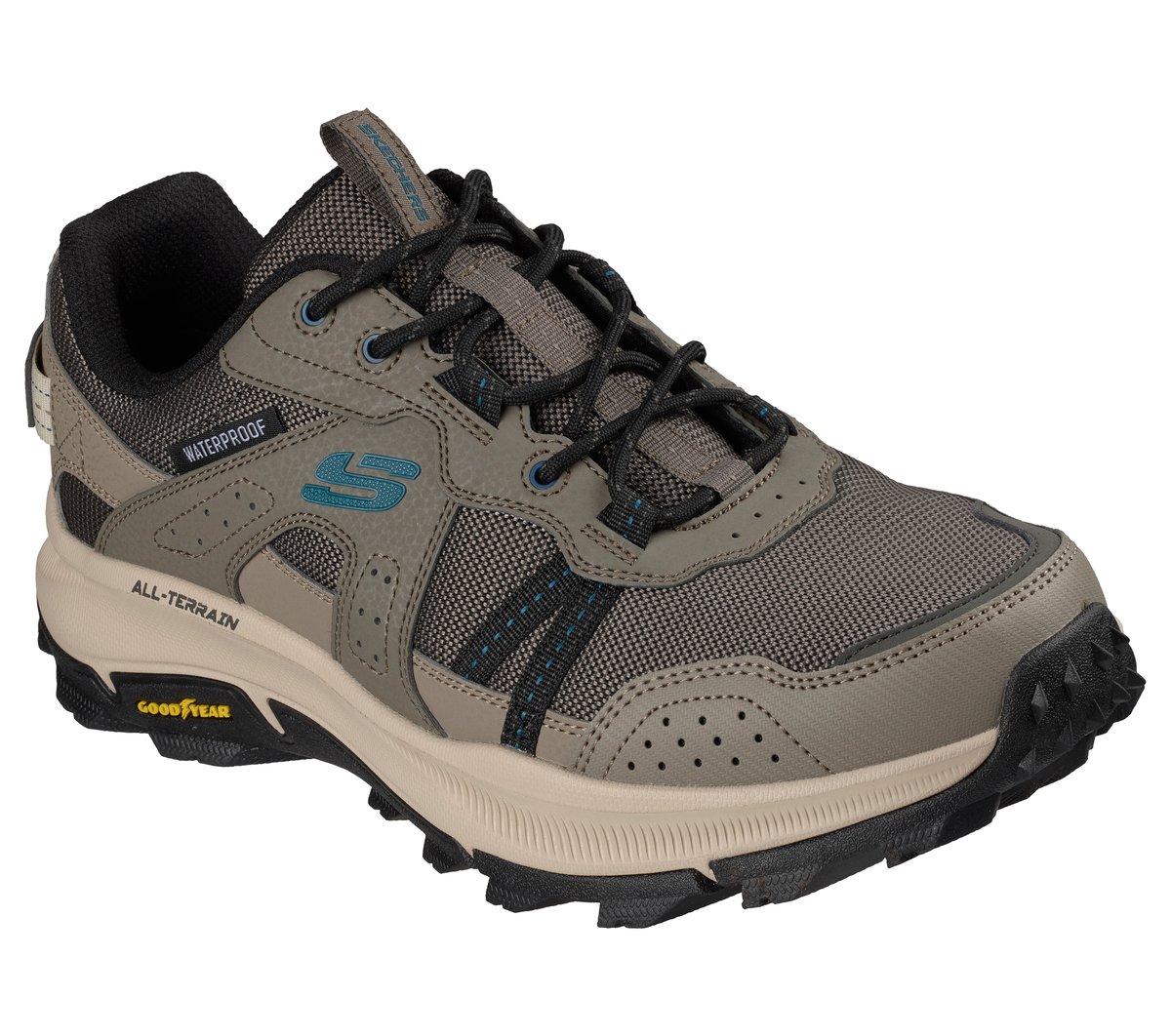 Skechers Waterproof: Equalizer 5.0 Trail - Tumbler Ridge