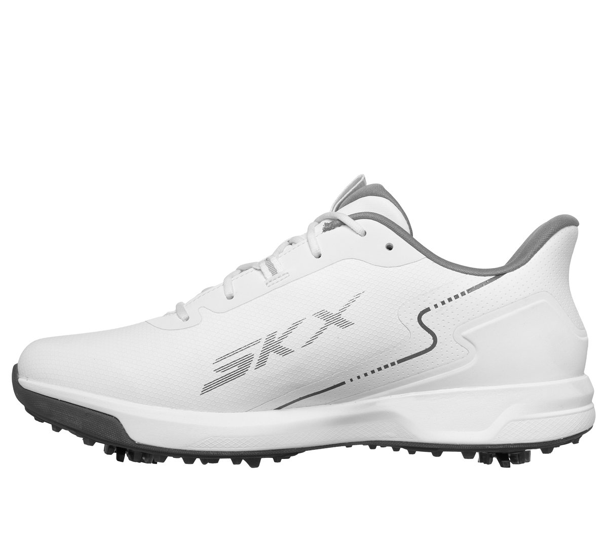 Skechers Waterproof: GO GOLF Elite Vortex - Rival