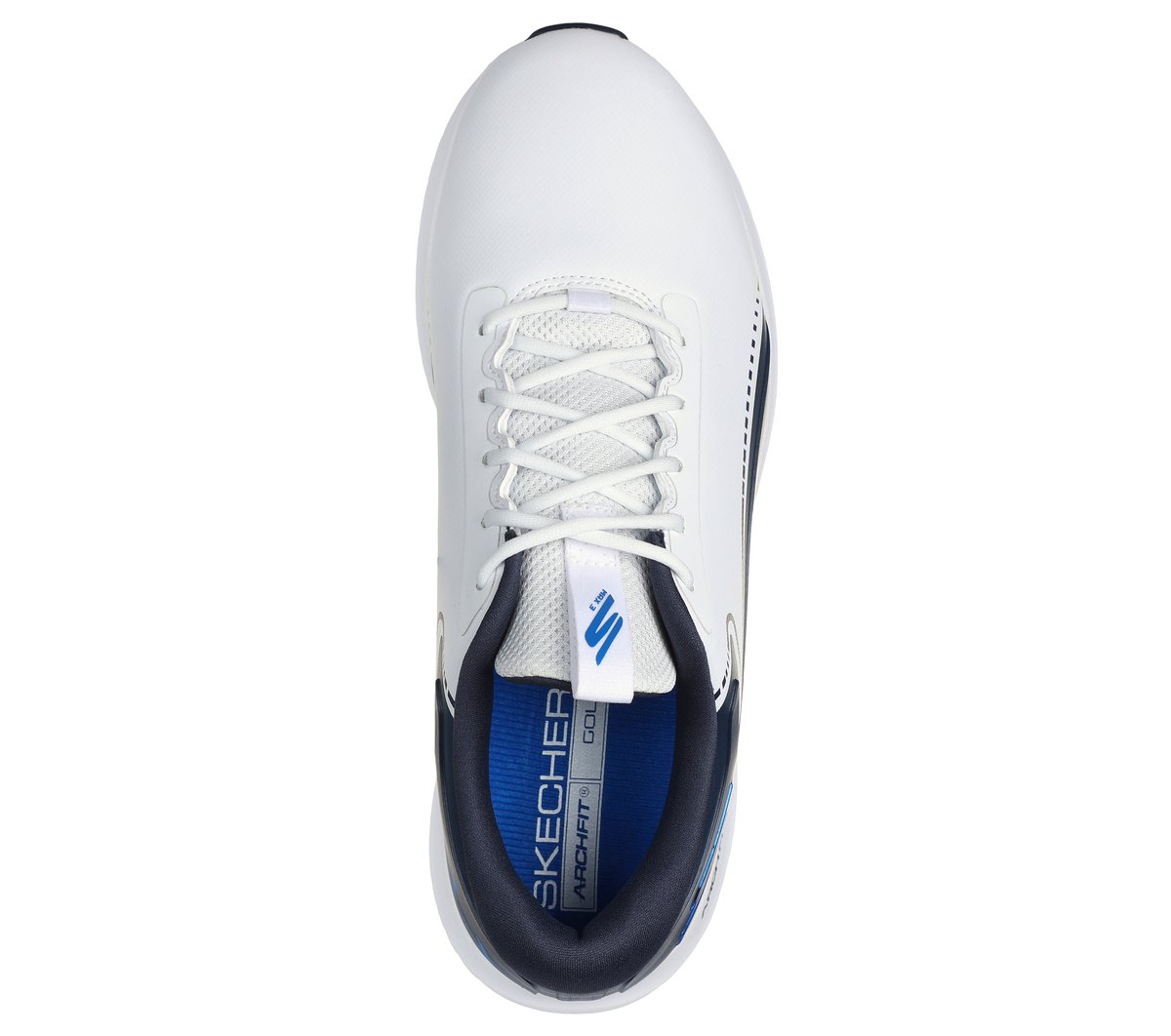 Skechers Waterproof: GO GOLF Max 3