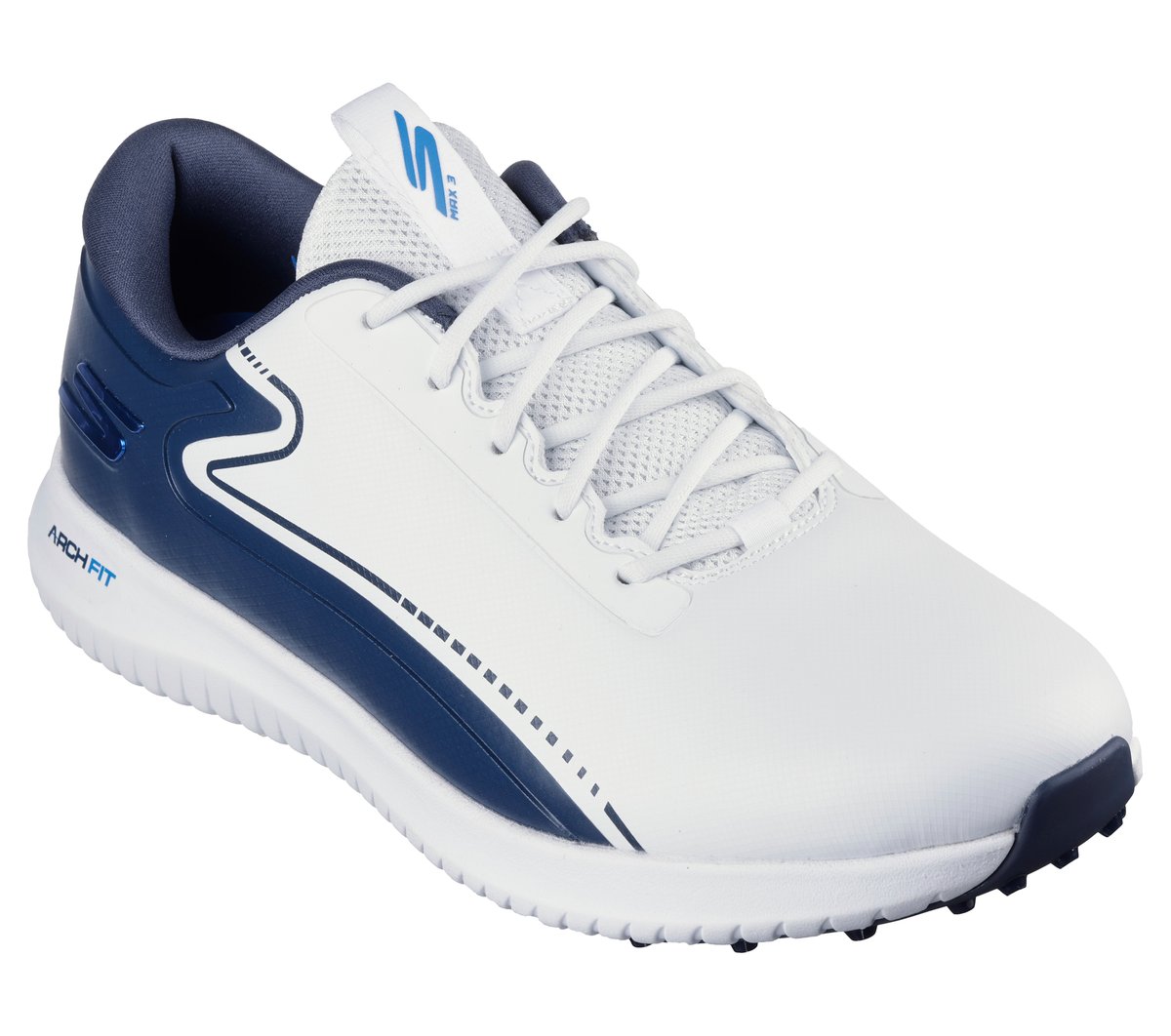 Skechers Waterproof: GO GOLF Max 3