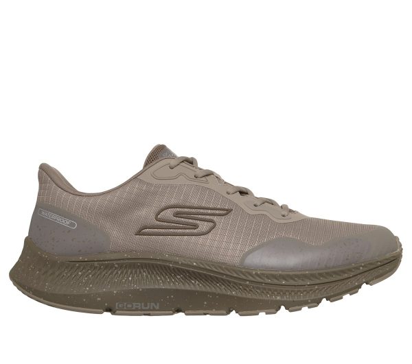 Skechers Waterproof: GO RUN Consistent 2.0 - Piedmont