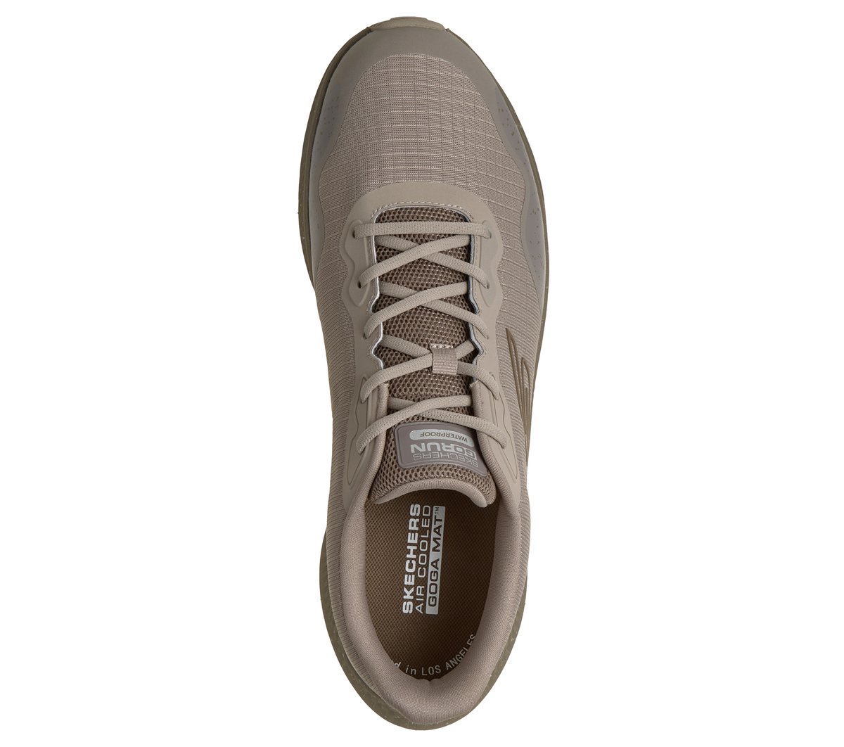 Skechers Waterproof: GO RUN Consistent 2.0 - Piedmont